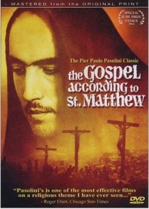 The Gospel According to St. Matthew