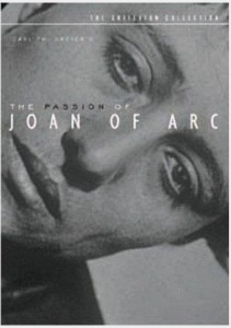 The Passion of Joan of Arc